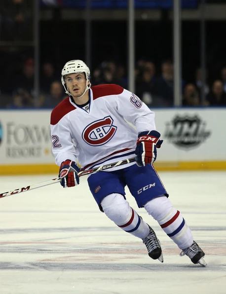 Patrick Holland | Ice Hockey Wiki | Fandom
