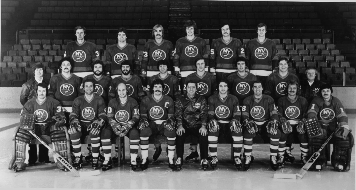 197778 New York Islanders season Ice Hockey Wiki Fandom