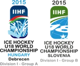 2015 IIHF World U18 Championship Division1