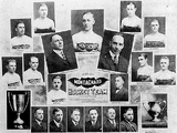 1922-23 Ottawa District Senior Playoffs