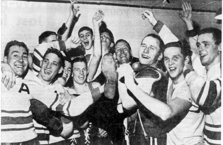 196364 Fort Frances Royals season Ice Hockey Wiki Fandom