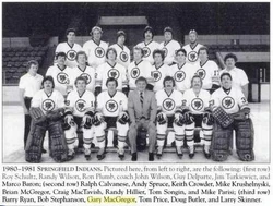Springfield Indians