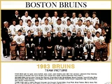 1982–83 Boston Bruins season