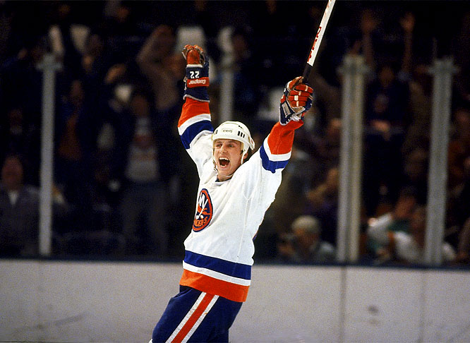 Mike Bossy | Ice Hockey Wiki | Fandom