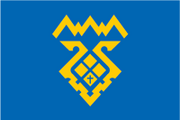 Tolyatti Flag