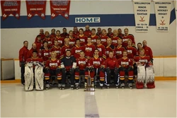 Wellington Dukes
