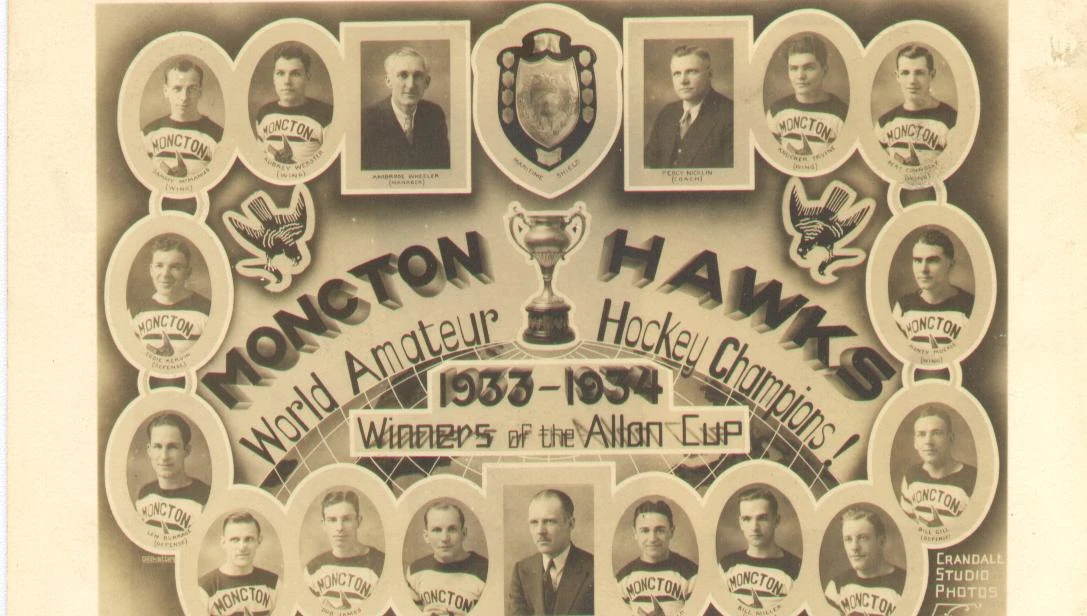 193334 Allan Cup Final Ice Hockey Wiki Fandom