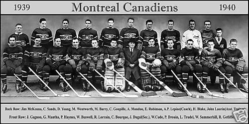 Montreal Royals, Pro Sports Teams Wiki