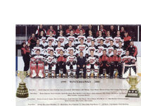 Cambridge Winterhawks