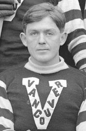 Allan Parr, Vancouver Millionaires