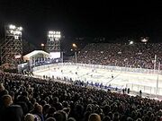 Helsinki Ice Challenge 2017