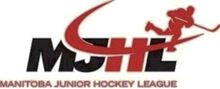 MJHL LOGO