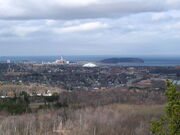 Marquette, Michigan