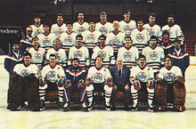 Nova Scotia Oilers