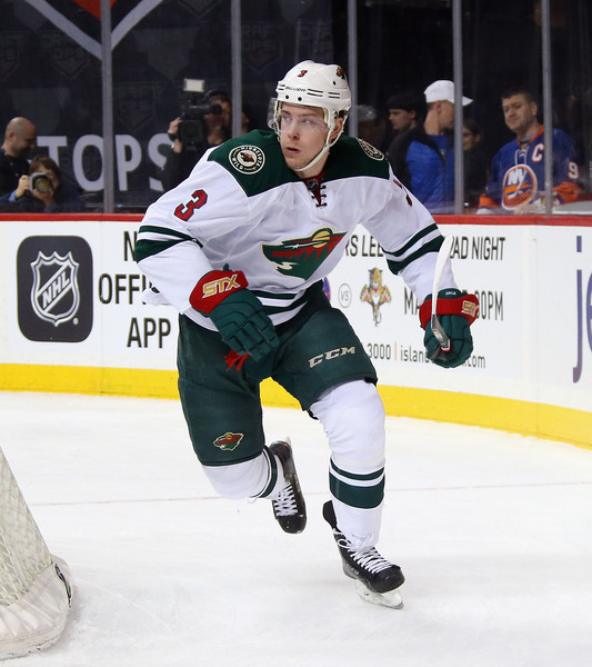 Charlie Coyle Stats and Player Profile