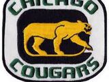 Chicago Cougars (USPHL)