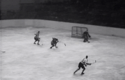  scores assisted by Clapper, Game 1 of the 1939 Semi-finals, March 21, 1939.