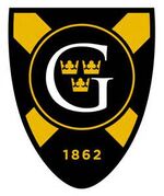 Gustavus Adolphus Golden Gusties