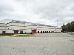 Leisureplex Kinsmen Arena