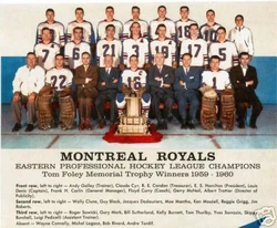 Montreal Royals