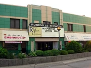 Roseville Theatre.
