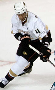 Todd Bertuzzi (Ducks)