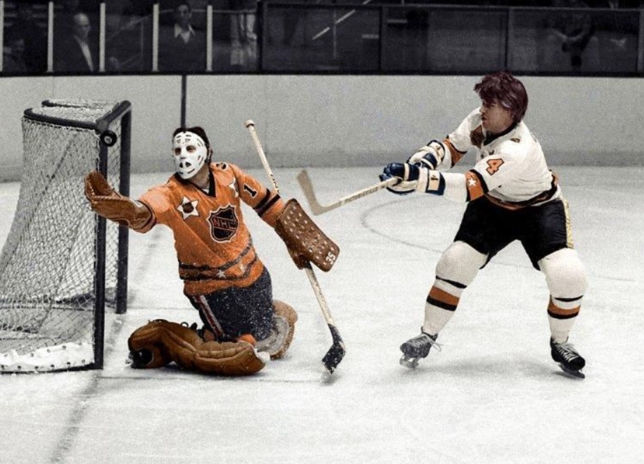 NHL 1980