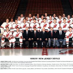 List of new jersey devils seasons shop