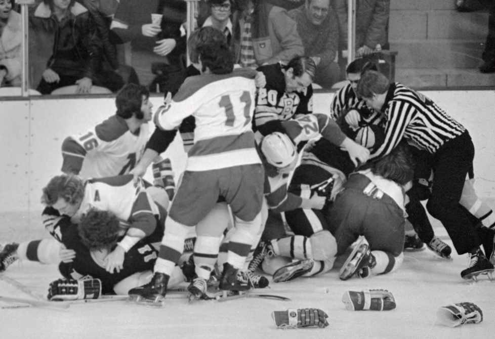 Brockville Braves Central Canada Hockey League Ice hockey Atlanta