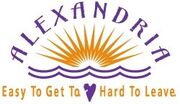 Alexandria, Minnesota Logo