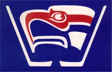 Burnaby Blue Hawks (1982-85)
