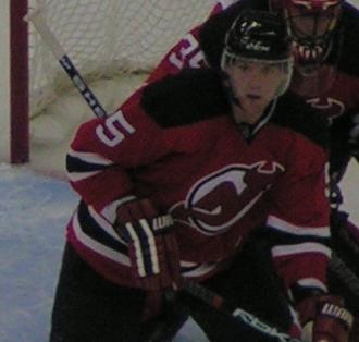Colin hotsell white devils