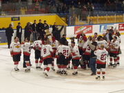 2006 Renwick Cup Champions