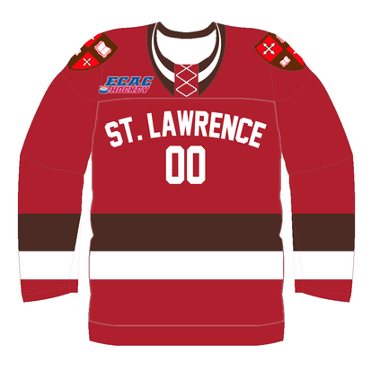 Jake Stevens - Men's Hockey - St. Lawrence University Athletics
