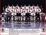 2002-03 CJHL Season
