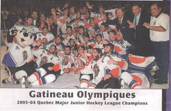 Gatineau Olympiques