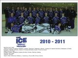 2010-11 COJCHL Season