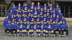 Lake Superior Lakers (CCHA)