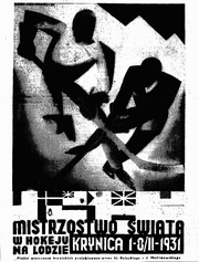 Krynica 1931