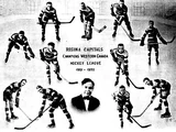 1921-22 WCHL season