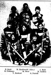 1925-26 team