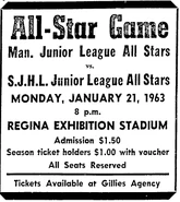 62-63SHLASReginaGameAd.jpg (77 KB) All-Star game @ Regina