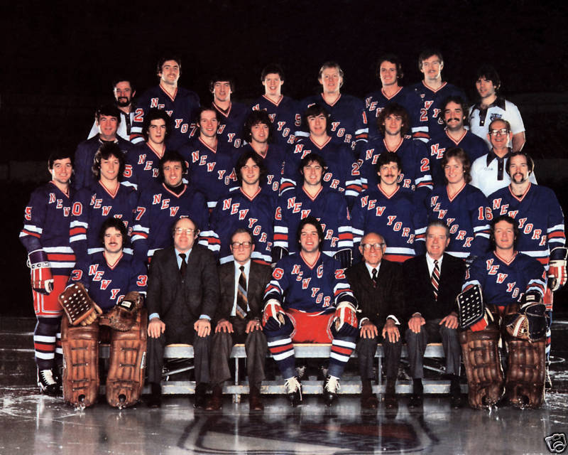 1996–97 New York Rangers season, Ice Hockey Wiki