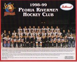 Peoria Rivermen