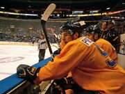 Alex Pietrangelo