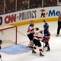 rangers devils 1994