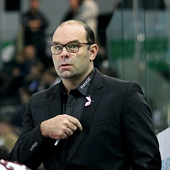 Craig Woodcroft Ice Hockey Wiki Fandom