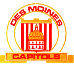 Des Moines Capitols