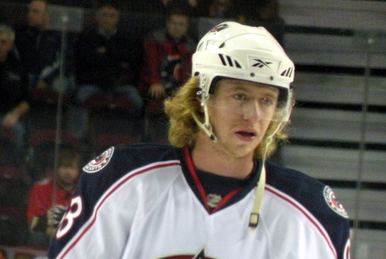Blake Wheeler, NHL Wiki