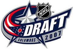 NHLdraft2007